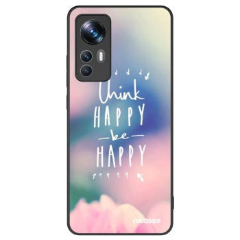 Picasee ULTIMATE CASE za Xiaomi 12T - Think happy be happy