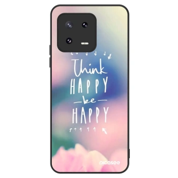 Maskica za Xiaomi 13 Pro - Think happy be happy