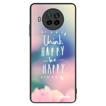 Maskica za Xiaomi Mi 10T Lite - Think happy be happy