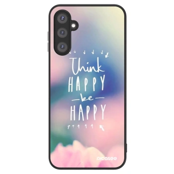 Maskica za Samsung Galaxy A05s A057G - Think happy be happy