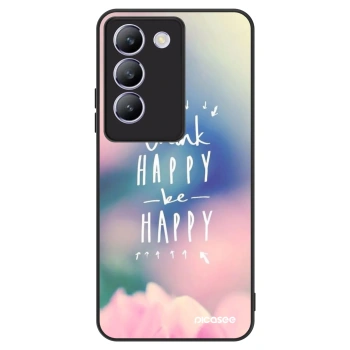 Maskica za Vivo V40 SE 5G - Think happy be happy