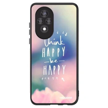 Maskica za Honor 200 5G - Think happy be happy
