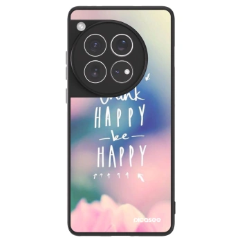 Picasee ULTIMATE CASE za OnePlus 12 5G - Think happy be happy