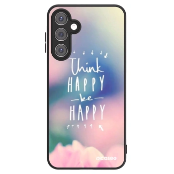Picasee ULTIMATE CASE za Samsung Galaxy A16 5G - Think happy be happy