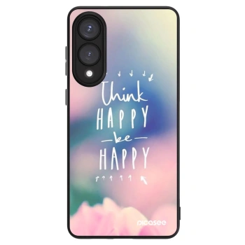 Maskica za Samsung Galaxy S25 Edge 5G - Think happy be happy