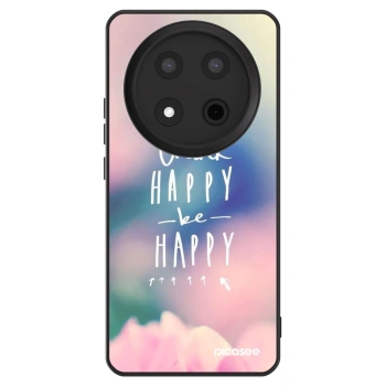 Maskica za Honor Magic7 Lite 5G - Think happy be happy