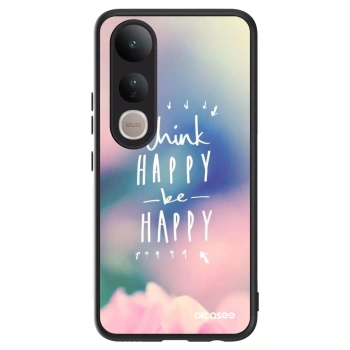 Maskica za Vivo V50 Lite 5G - Think happy be happy