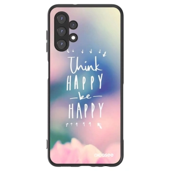Maskica za Samsung Galaxy A13 5G - Think happy be happy