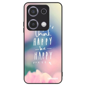 Maskica za Xiaomi Redmi Note 14S - Think happy be happy