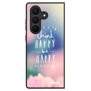 Maskica za Samsung Galaxy Z Fold7 5G - Think happy be happy