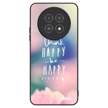 Maskica za Realme 12X - Think happy be happy