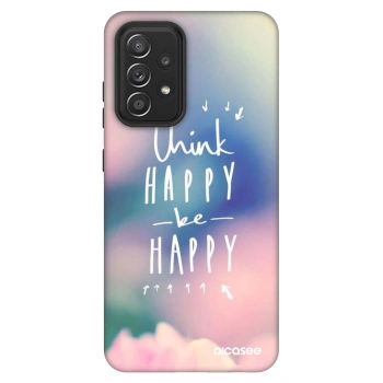 Maskica za Samsung Galaxy A52s 5G A528B - Think happy be happy