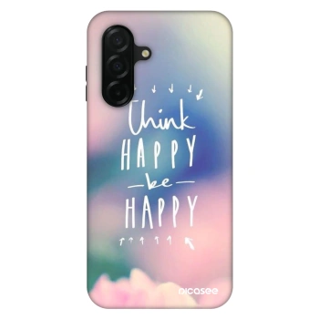 Maskica za Samsung Galaxy A26 5G A266B - Think happy be happy