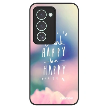 Maskica za Xiaomi Redmi 15 5G - Think happy be happy