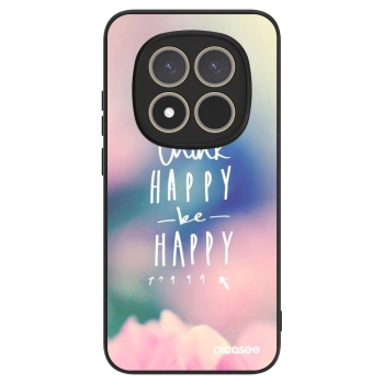 Maskica za Xiaomi Redmi Note 15 Pro 4G - Think happy be happy