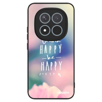 Maskica za Xiaomi Redmi Note 15 Pro+ - Think happy be happy