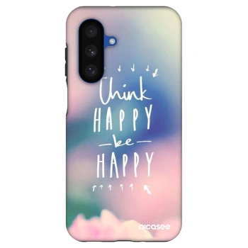 Maskica za Samsung Galaxy A17 5G - Think happy be happy
