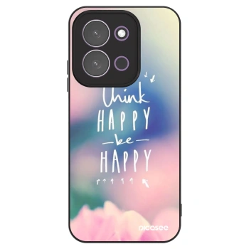 Maskica za Xiaomi Redmi 15C 5G - Think happy be happy