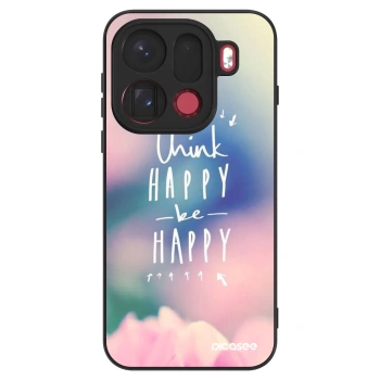 Maskica za OPPO Find X9 Pro - Think happy be happy