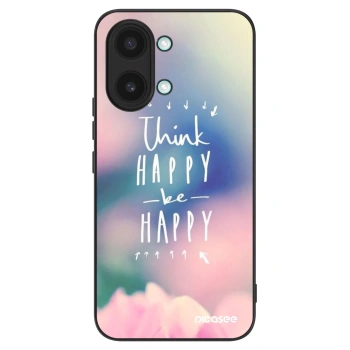 Maskica za Xiaomi Poco X8 Pro Max - Think happy be happy