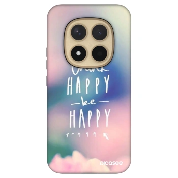 Maskica za Xiaomi Redmi Note 15 Pro+ - Think happy be happy