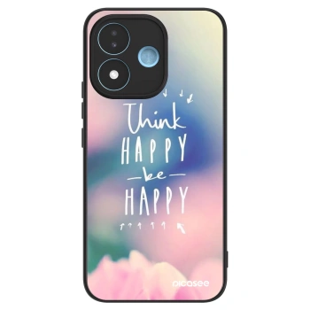 Maskica za Xiaomi Redmi Note 17 5G - Think happy be happy