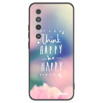 Maskica za Xiaomi Mi 10 - Think happy be happy
