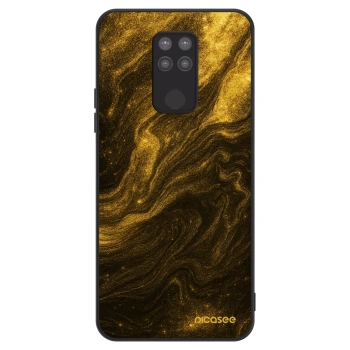 Maskica za Xiaomi Redmi Note 9 - Black