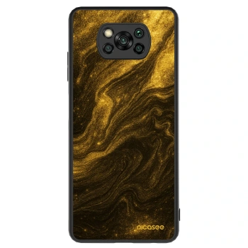Maskica za Xiaomi Poco X3 - Black