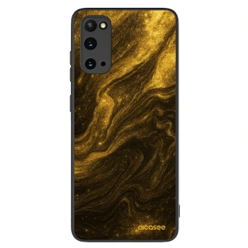 Maskica za Samsung Galaxy S20 G980F - Black