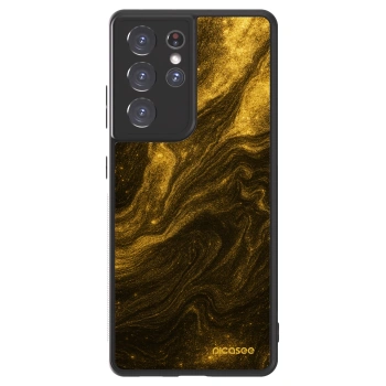 Maskica za Samsung Galaxy S21 Ultra 5G G998B - Black