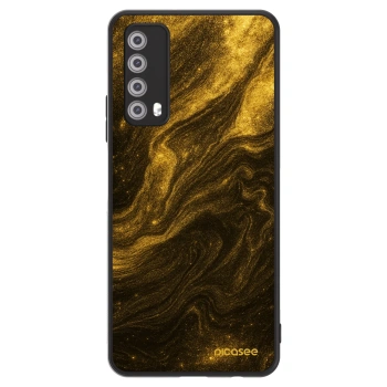 Maskica za Huawei P Smart 2021 - Black