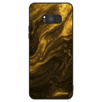 Maskica za Samsung Galaxy S8 G950F - Black