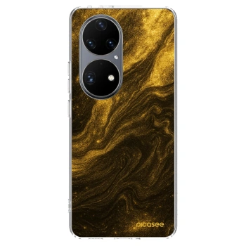 Maskica za Huawei P50 - Black