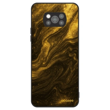 Maskica za Xiaomi Poco X3 Pro - Black