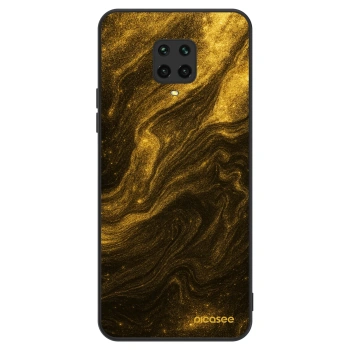 Maskica za Xiaomi Redmi Note 9S - Black