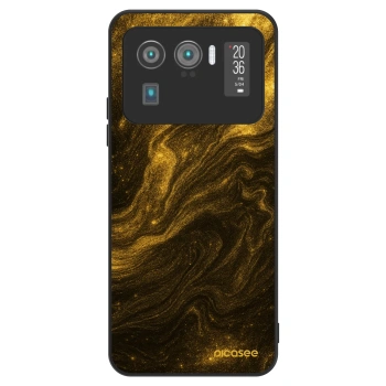 Maskica za Xiaomi Mi 11 Ultra - Black