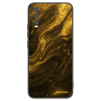 Maskica za Vivo Y20s - Black