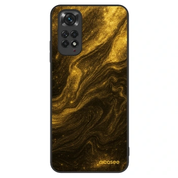 Maskica za Xiaomi Redmi Note 11S 4G - Black