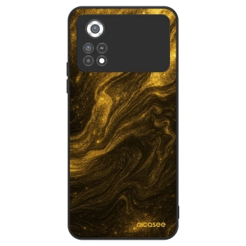 Maskica za Xiaomi Poco X4 Pro 5G - Black