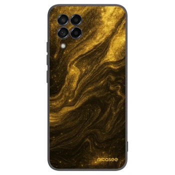 Maskica za Samsung Galaxy M53 5G - Black