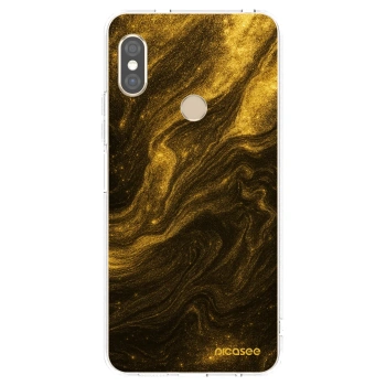 Maskica za Xiaomi Redmi Note 5 Global - Black