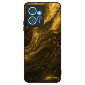 Maskica za Xiaomi Redmi Note 12 4G - Black