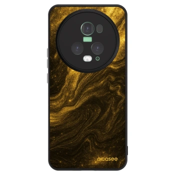 Maskica za Honor Magic5 Pro - Black