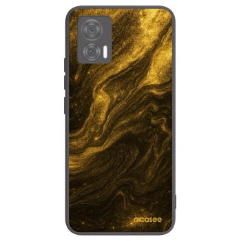 Maskica za Motorola Edge 30 Neo - Black