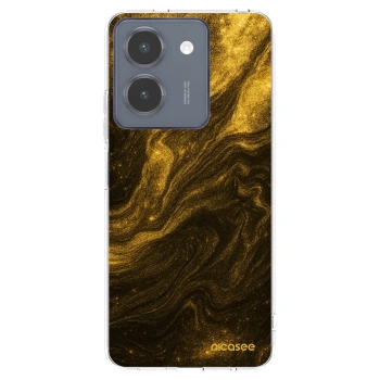 Maskica za Vivo Y36 4G - Black