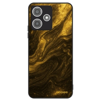 Maskica za Xiaomi Redmi 12 5G - Black