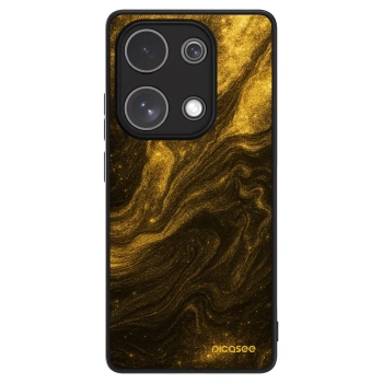 Picasee ULTIMATE CASE za Xiaomi Redmi Note 13 Pro 4G - Black