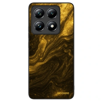 Picasee ULTIMATE CASE za Xiaomi 14T Pro - Black