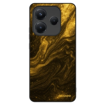 Picasee ULTIMATE CASE za Xiaomi Redmi Note 14 5G - Black